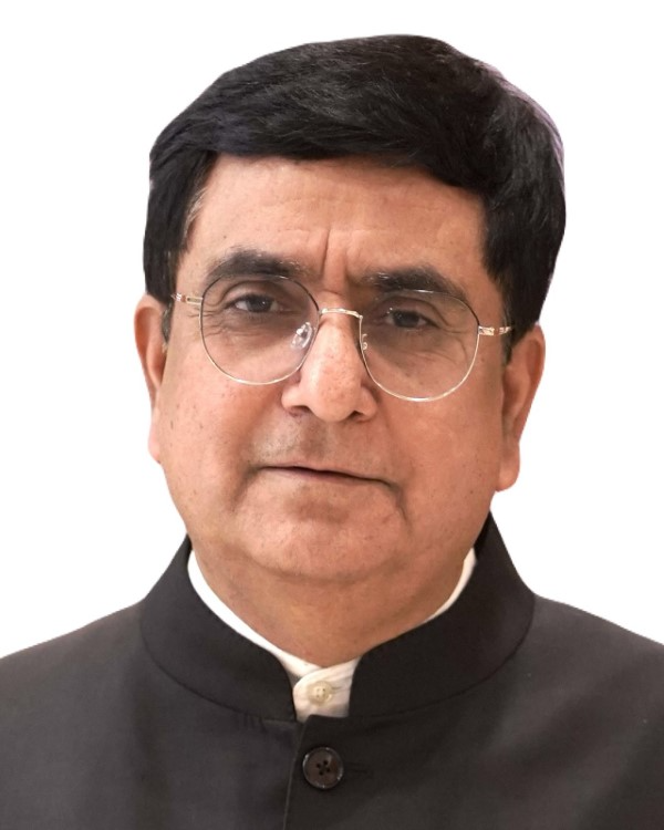 Prof. Gulshan Sachdeva